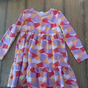 Stem (Nordstrom) Girls size 6 dress